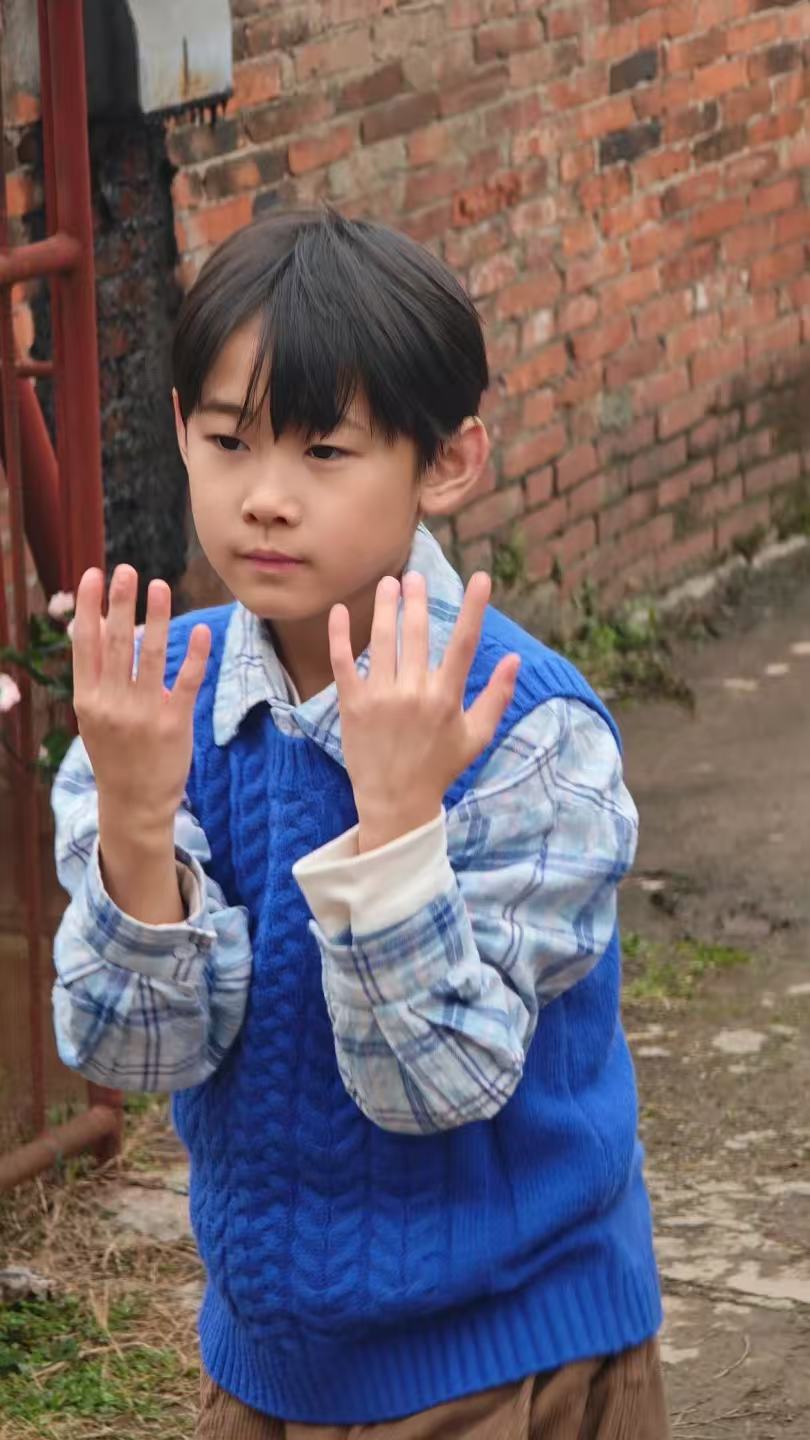 龚一睿25期视频